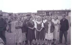 Zwangsarbeit in Schweinfurt 1940-1945