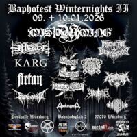 Baphofest - Winternights Iii