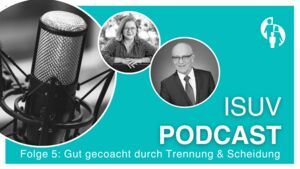 Webinar Trennung und Scheidung einvernehmlich durch Scheidungsvereinbarung: Was kann, was muss der Notar regeln?