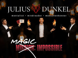 Magic: Impossible