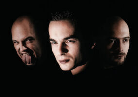 And One - Bägtuse Ruts Tour 2027
