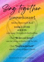 Veitshöchheim macht Musik