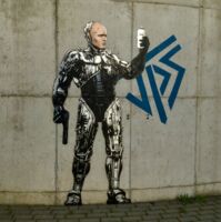 Vernissage zur Ausstellung 