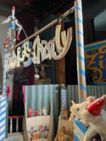 Zirkus RollCharly (ab 3 J.)