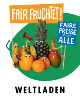 Weltladentag 2026