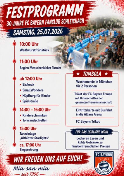 30-jahre-fc-bayern-fanclub-schleichach-jubilaumsfest