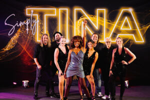 Simply Tina - Tina Turner Tribute Show - Open-Air-Konzert
