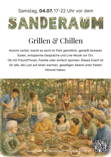 grillen-chillen