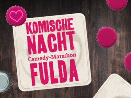 11. Komische Nacht Fulda