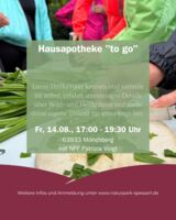 Hausapotheke 