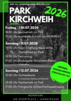 Parkkirchweih