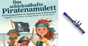 Das schicksalhafte Piratenamulett