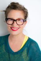 Mika Grimm alias Simone Veenstra - Mordwind Rügen