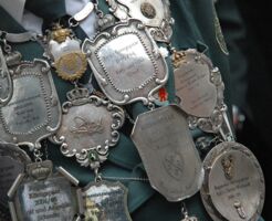 Schützenfest inkl. Trödelmarkt