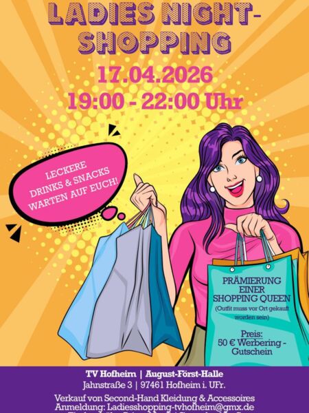 ladies-shopping-night