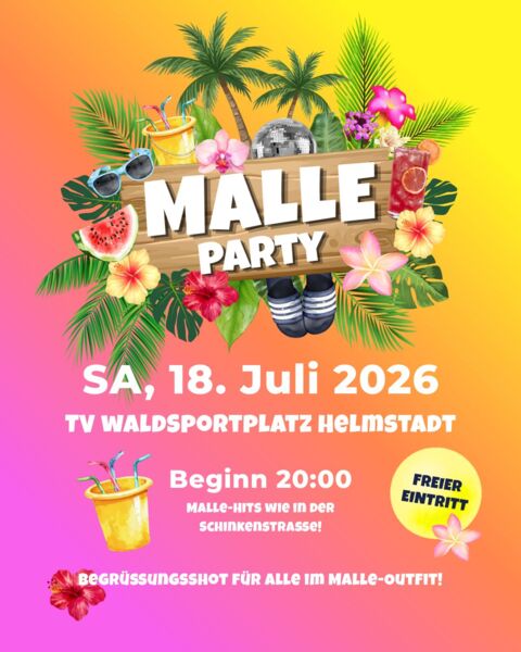 sommerfest-malle-party