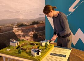 Internationaler Museumstag mit der Sonderausstellung 