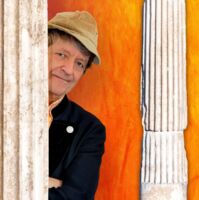 Erwin Pelzig kommt nach Versbach