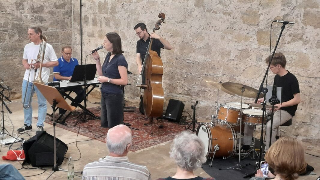 jazz-matinee-mit-quartessence-feat-marie-kinkelin-in-der-kulturscheune-erlabrunn-am-12-juli