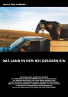 Das Land in dem ich geboren bin - In Anwesenheit von Regisseur Hansi Breier