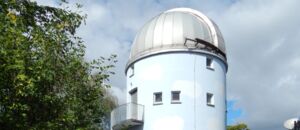 Sternwartenführung