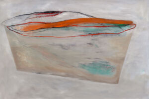 Vernissage zur Ausstellung 