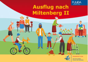 Ausflug nach Miltenberg II - Zwischen Spessart und Odenwald - Seniorenbüro Stadt Fulda