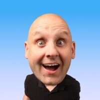 Christoph Maul - live & ungeprobt