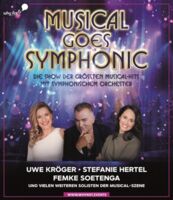 Musical goes Symphonic