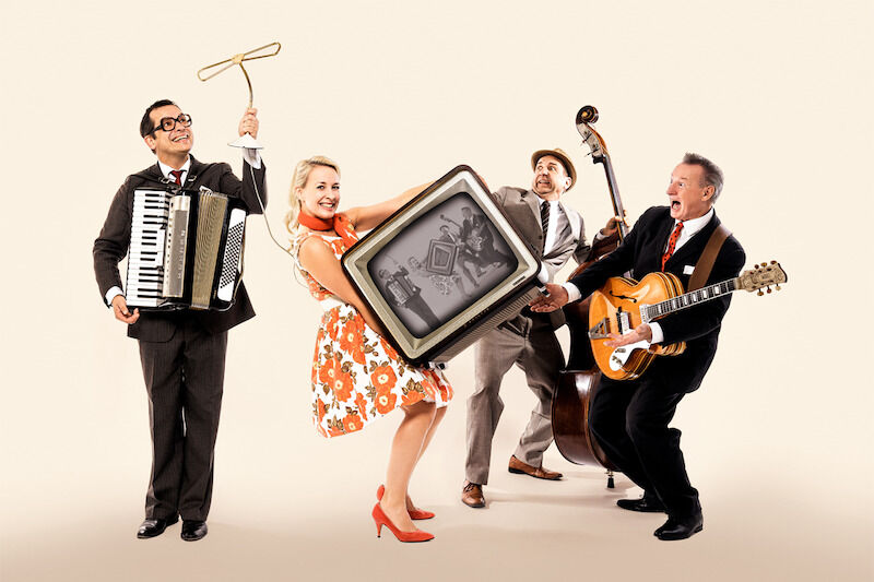 conny-und-die-sonntagsfahrer-musik-liegt-in-der-luft-oldies-und-50er-60er