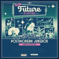 Scott Bradlee's Postmodern Jukebox - The Future Is Vintage Tour 2026