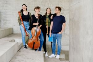 Tanz für den König