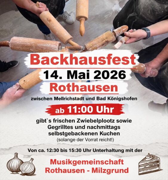 backhausfest