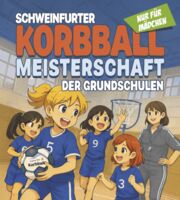 Korbball-Meisterschaften Grundschulen