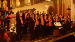 56. Würzburger Chormusiktage 2026 - Nachtkonzert